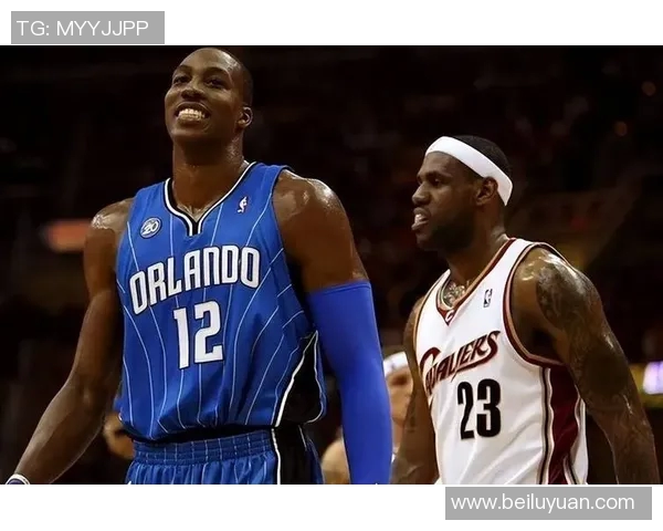 09年骑士与魔术对决回顾央视精彩解说与比赛亮点分析 09年骑士与魔术对决回顾央视精彩解说与比赛亮点分析