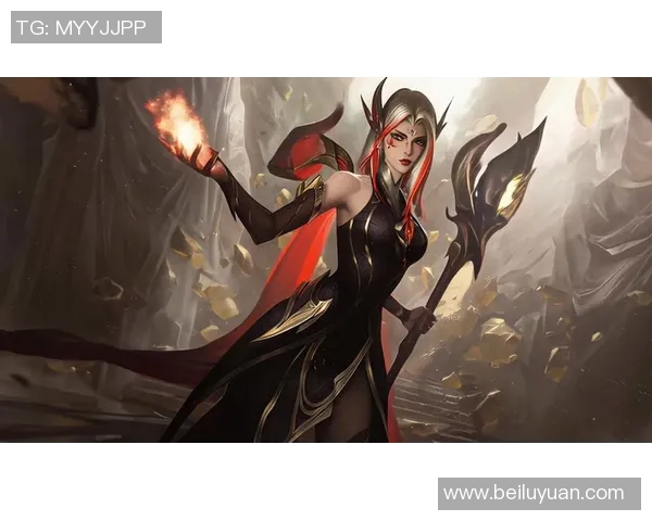 WE的崛起与蜕变:英雄联盟中的传奇成长之路 WE的崛起与蜕变:英雄联盟中的传奇成长之路