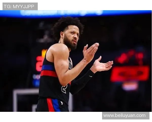 凯德坎宁安的崛起之路:从天赋少年到NBA明星的成长历程 凯德坎宁安的崛起之路:从天赋少年到NBA明星的成长历程