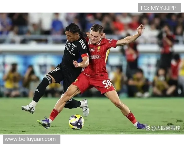 利物浦主场迎战曼联首回合激战争夺英超荣耀的关键之战