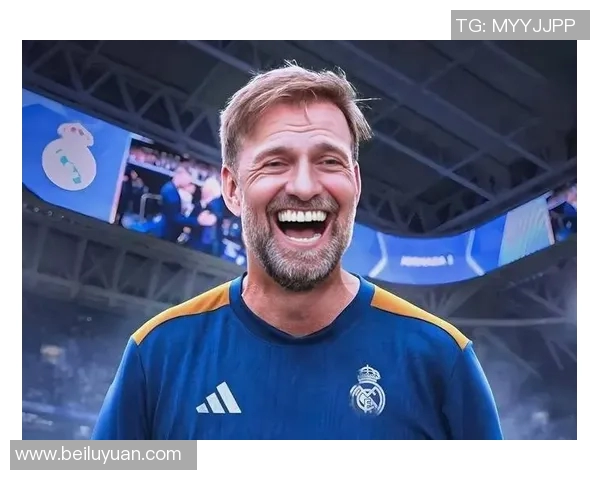 克洛普确认续约利物浦力争再创欧冠辉煌荣耀 克洛普确认续约利物浦力争再创欧冠辉煌荣耀