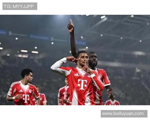 奥林匹亚亚斯迎战拜仁慕尼黑期待一场精彩的欧冠对决