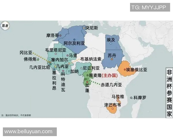 埃及与突尼斯首发阵容分析及比赛前瞻探讨