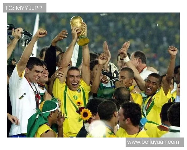 巴西队在友谊赛中以2比0战胜匈牙利队展现强大实力