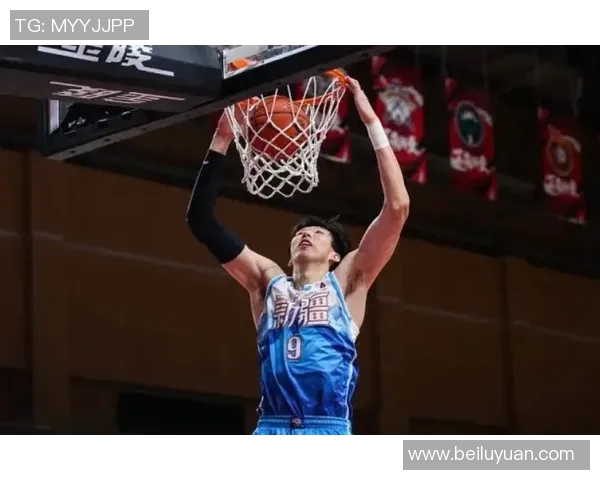 广东与新疆篮球对决直播视频全程回放及精彩瞬间分享