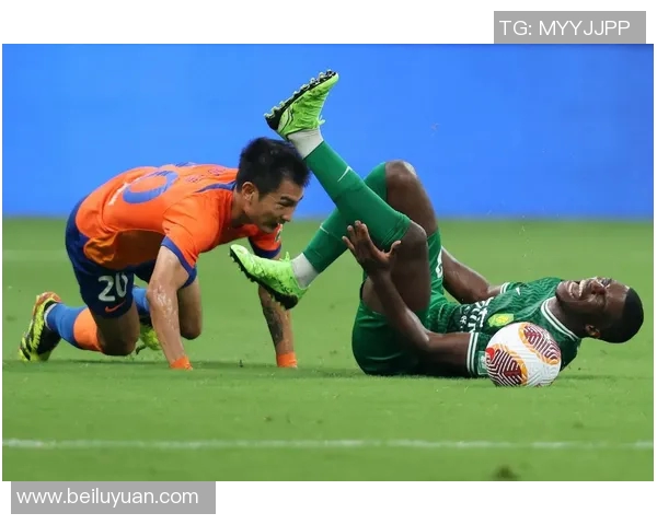 山东泰山迎战北京人和争夺联赛关键三分的激烈对决