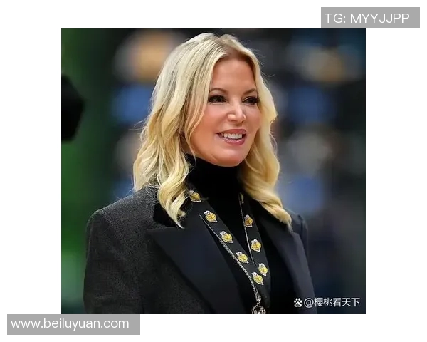 湖人女老板被起诉引发巴斯家族内部争斗升级局势紧张