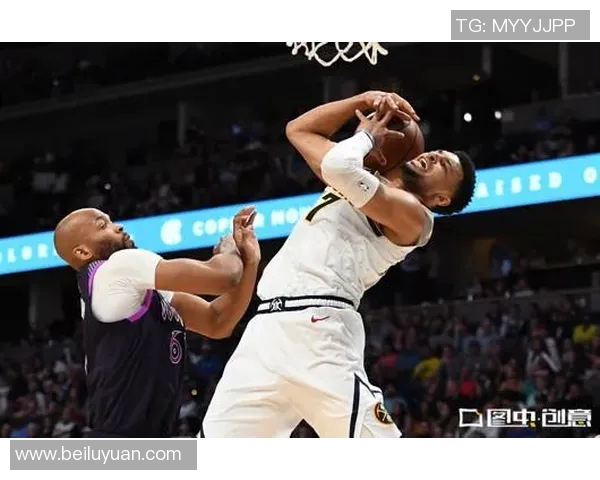 火箭队与掘金队激战正酣精彩文字直播全程回顾与分析