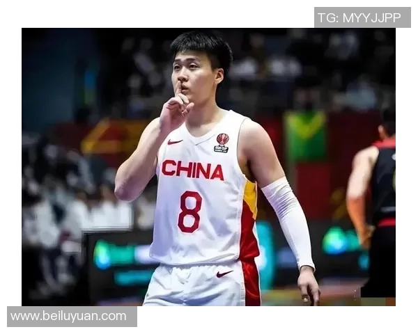 赵睿领衔新一季篮球盛宴展现年轻力量与团队精神的完美结合