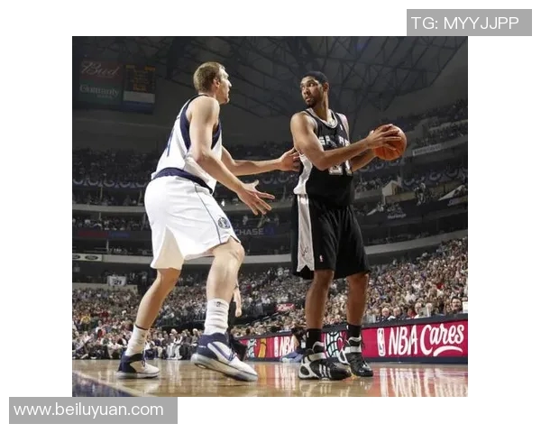 诺维茨基对决马刺的经典时刻与篮球传奇的交锋回顾