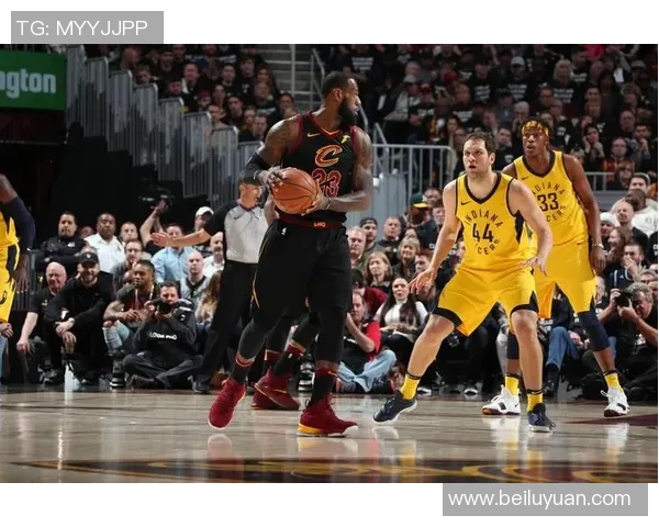 骑士与步行者精彩对决视频回顾赛场瞬间与精彩时刻尽在其中