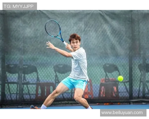 杭州网球队在全国网球速度排行榜中荣获第六名展现实力与潜力