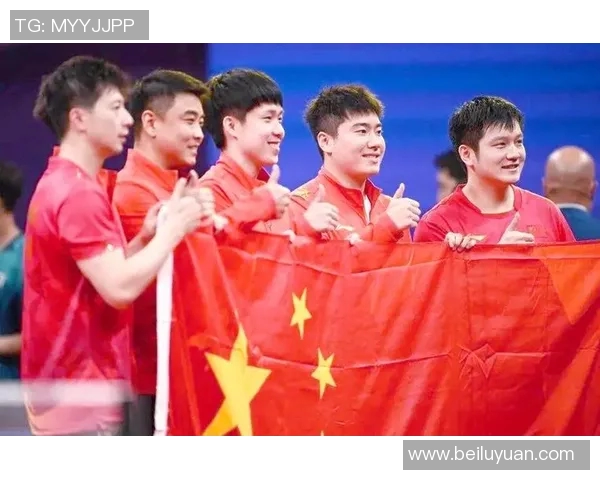 杭州乒乓球队在全国比赛经验排行榜中荣获第五名的辉煌成就