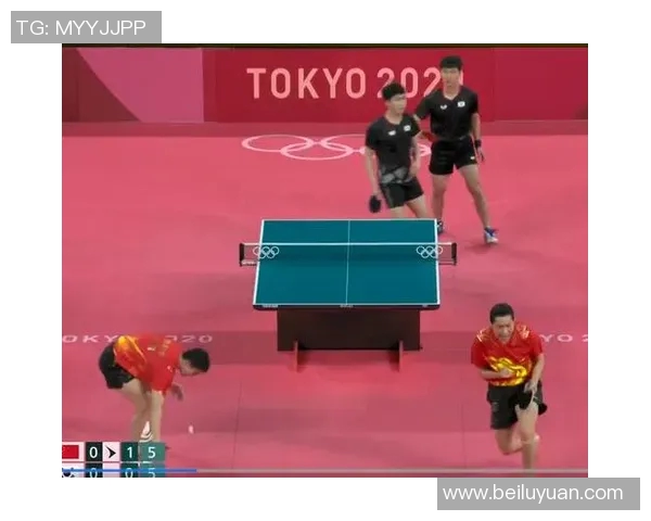 重庆乒乓球队默契配合的背后故事与训练心得分享